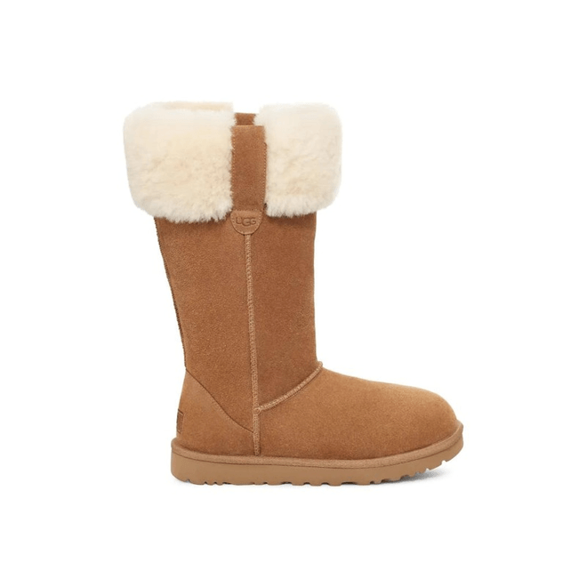 UGG Suhenny Tall Boot Chestnut (Women's) 1153513-CHE