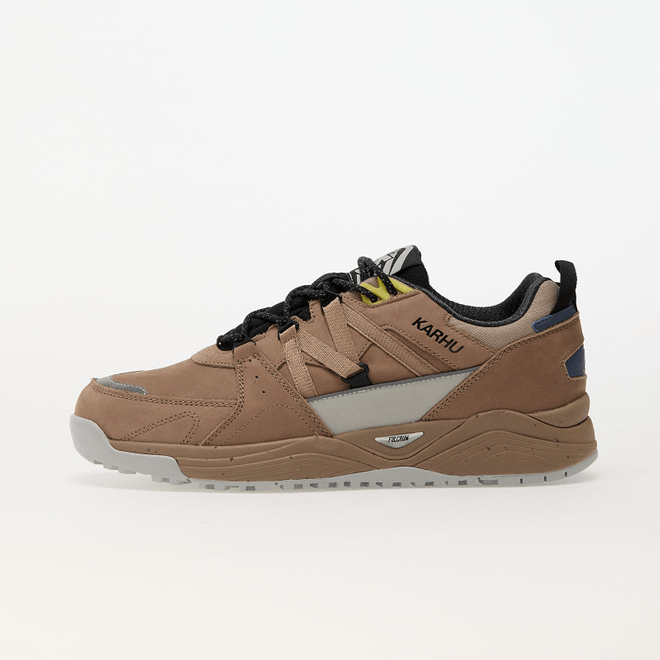 Karhu Fusion XC WP greige