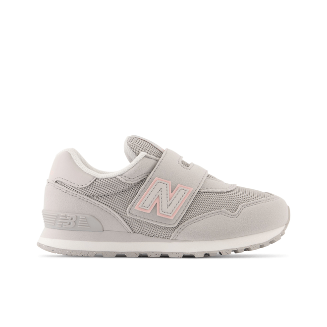 New Balance 515 Hook & Loop  Grey