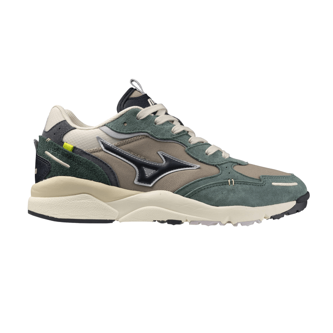 Mizuno Sky Medal ßeta 'VintageKhaki/Vulcan/BistroGreen'