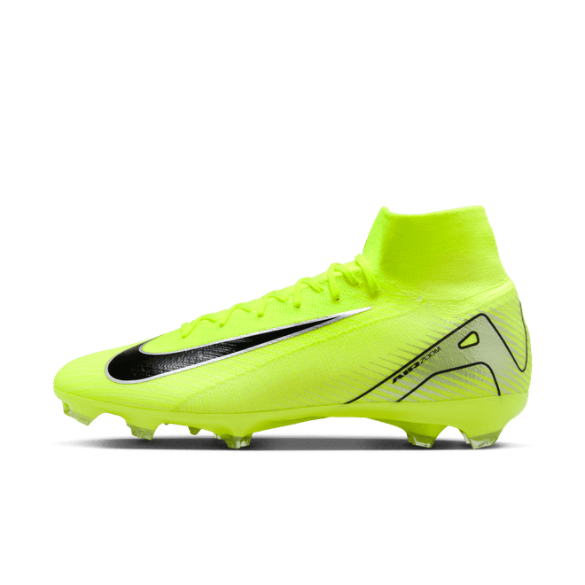 Nike Mercurial Superfly 10 Pro high