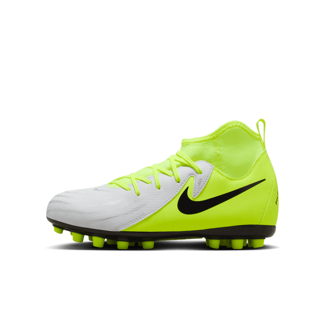 Nike Jr. Phantom Luna 2 Academy high