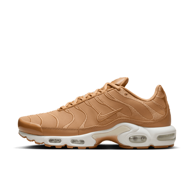 Nike Air Max Plus 'Flax' FZ8815-200