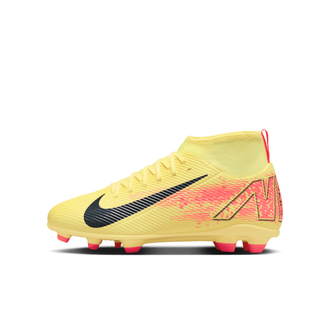 Nike Mercurial Superfly 10 Club MG Kylian Mbappe (GS)