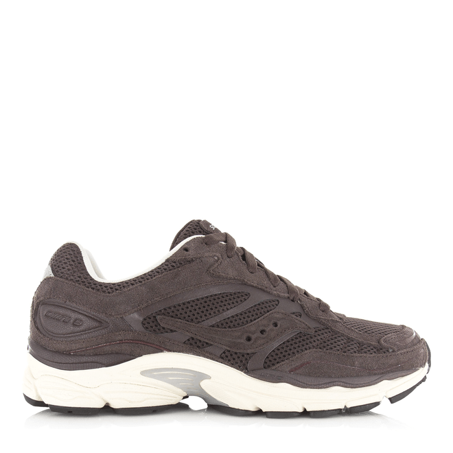  Saucony Progrid Omni 9 Coffee/cream  S70740-15