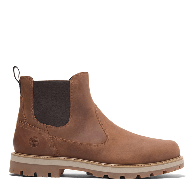  Timberland Britton Road Chelsea Boot  B0A6A4WEM61 - RST FU