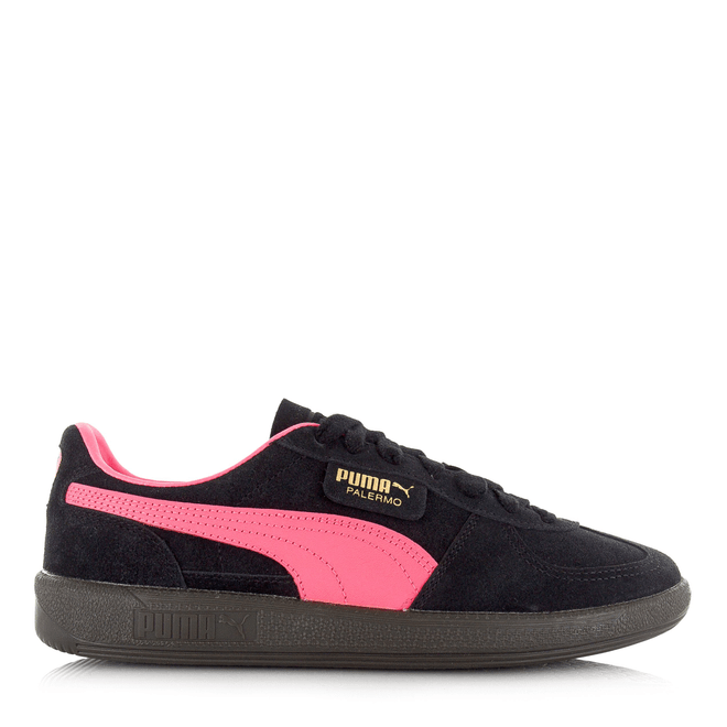  Puma Palermo Black Sunset 