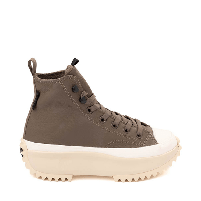 Converse Run Star Hike Platform Weatherized Leather A10049C