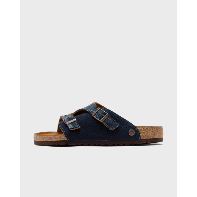 Birkenstock Zürich Boro Tex  1028803