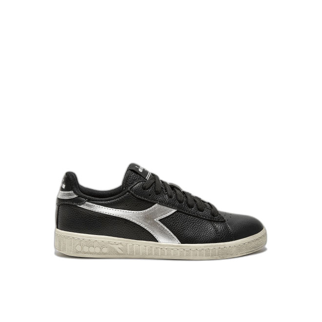 sneakers Diadora Game L Waxed Metal Low