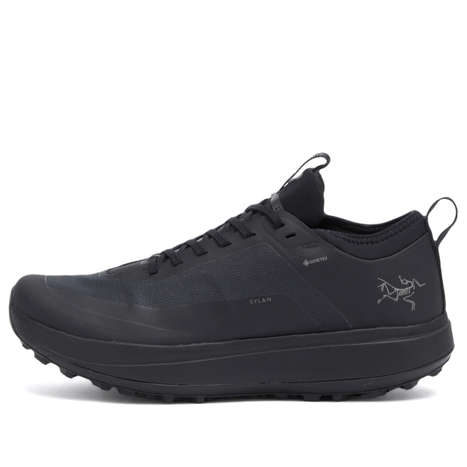 Arc'teryx Sylan Gore-Tex  Black