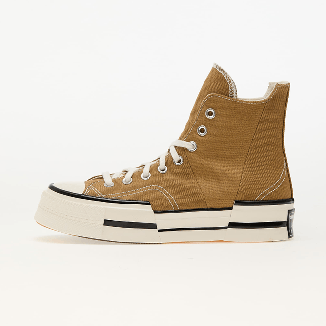 Converse Chuck 70 Plus Toadstool Tan A12321C