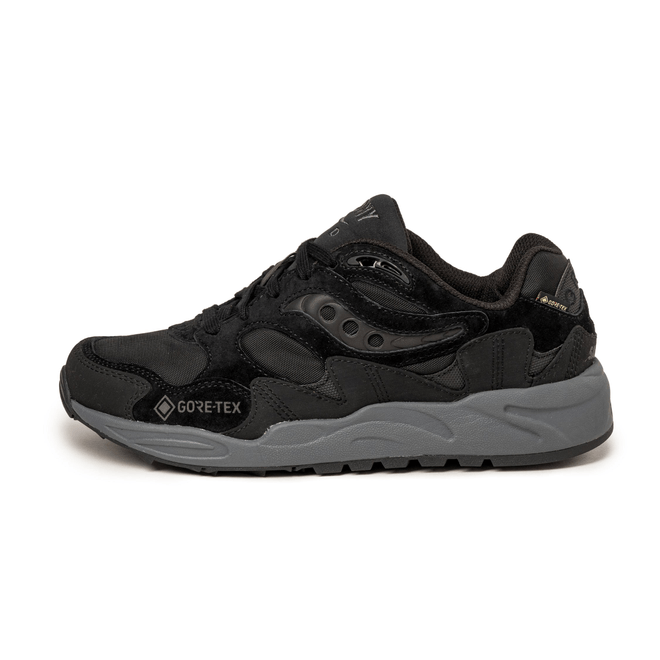 Saucony Grid Shadow 2  for men in black S70840-3