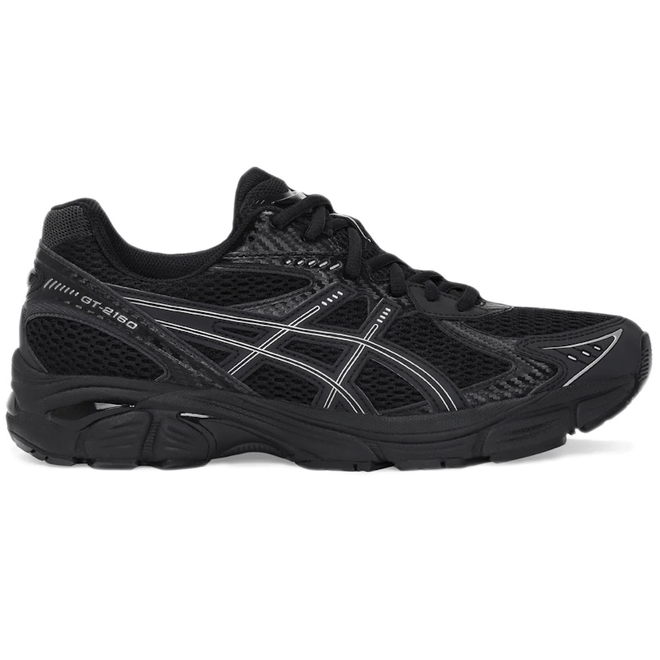 ASICS GT-2160 JJJJound Black