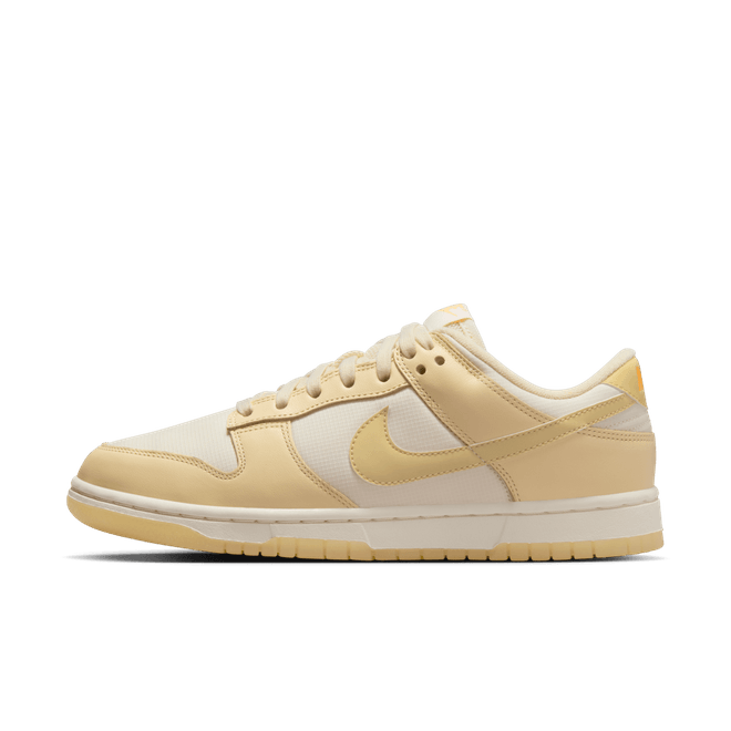 Nike Dunk Low Team Gold (Women's) FZ2552-100