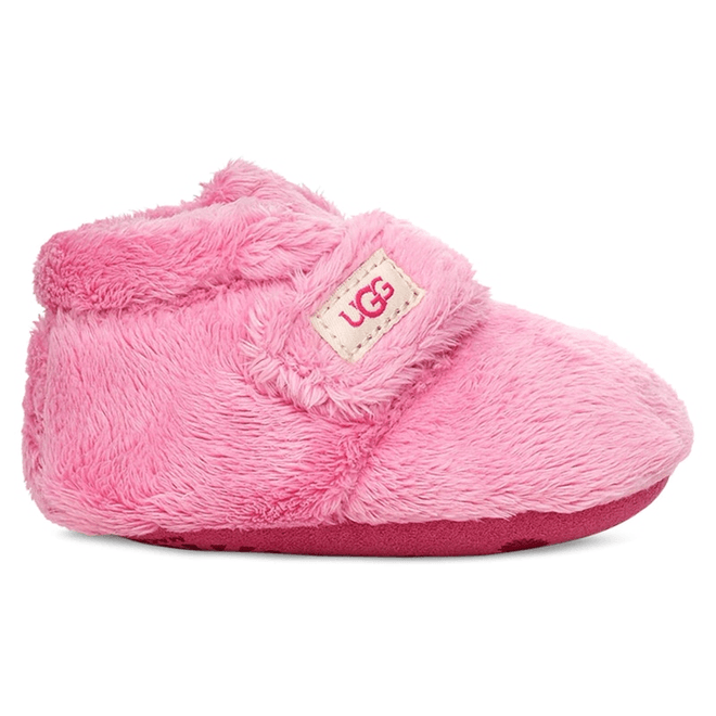 UGG Bixbee Bootie Bubblegum (Infant)