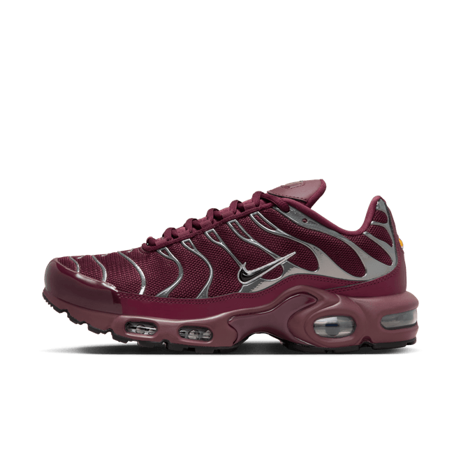 Nike Air Max Plus SE 'Night Maroon' HJ9743-600