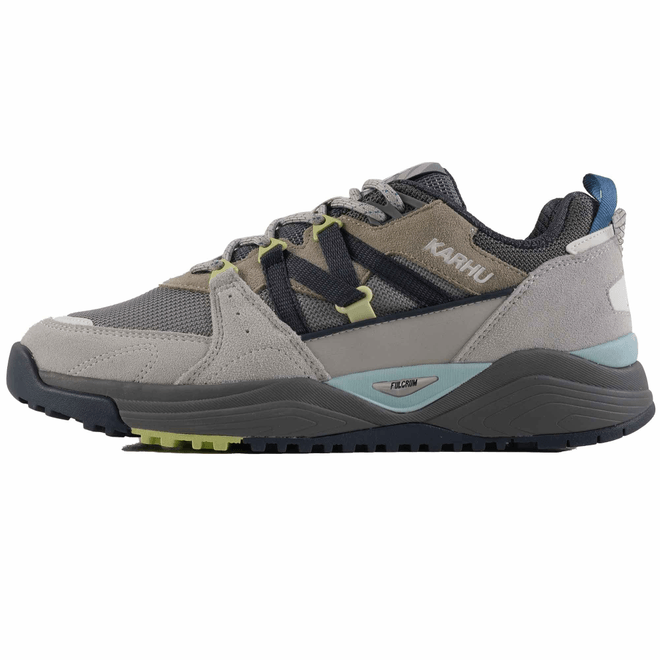 Karhu Fusion XC - Dawn Blue and India Ink SKU_F830014