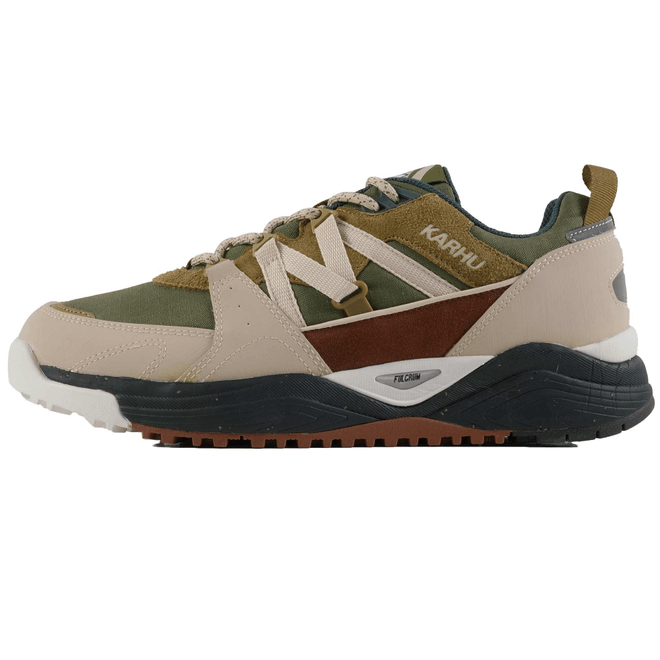 Karhu Fusion XC - Whitecap Grey SKU_F830012