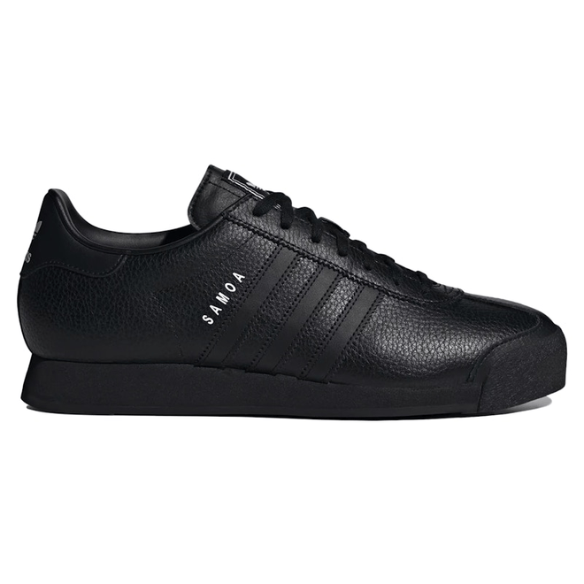 adidas Samoa "Black" IG1817