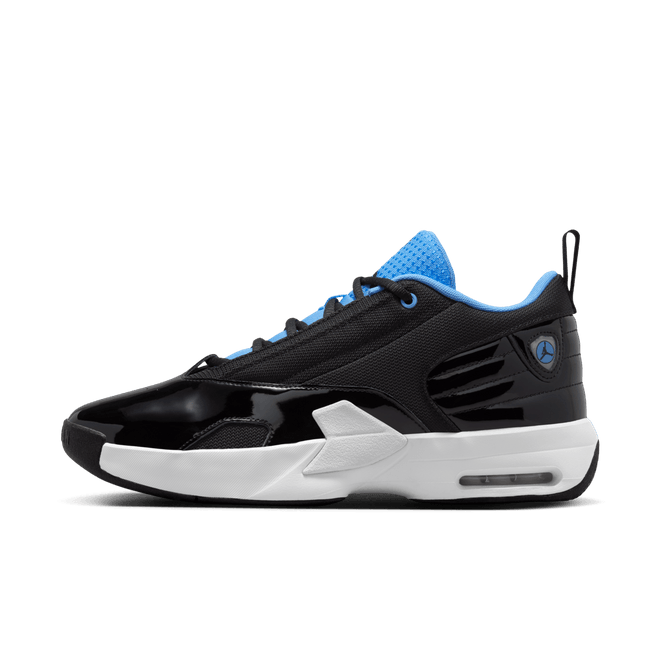 Air Jordan Max Aura 6 Black University Blue White