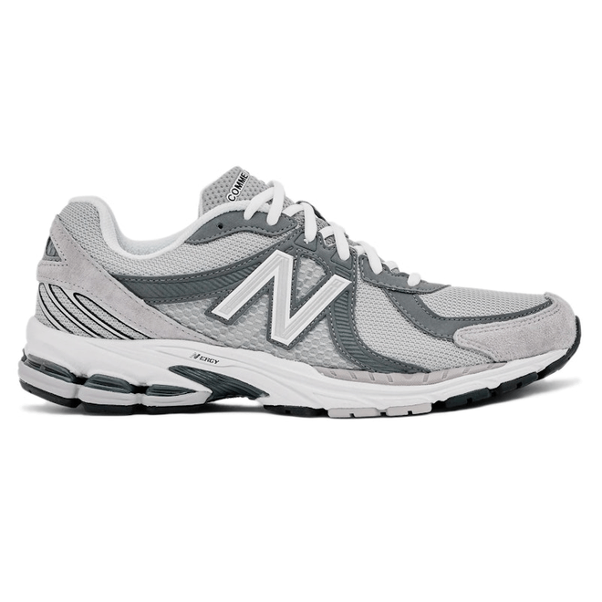 New Balance 860v2 Comme des Garcons Homme Grey ML860JM2/HN-K102-001-1