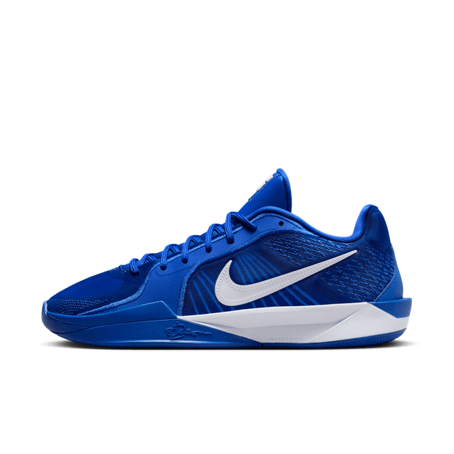 Nike Sabrina 2 TB Game Royal Deep Royal Blue Photo Blue White (Women's)