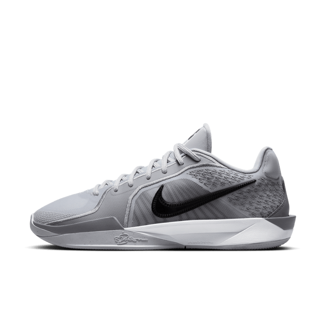 Nike Sabrina 2 TB Wolf Grey Smoke Grey Volt Black (Women's)