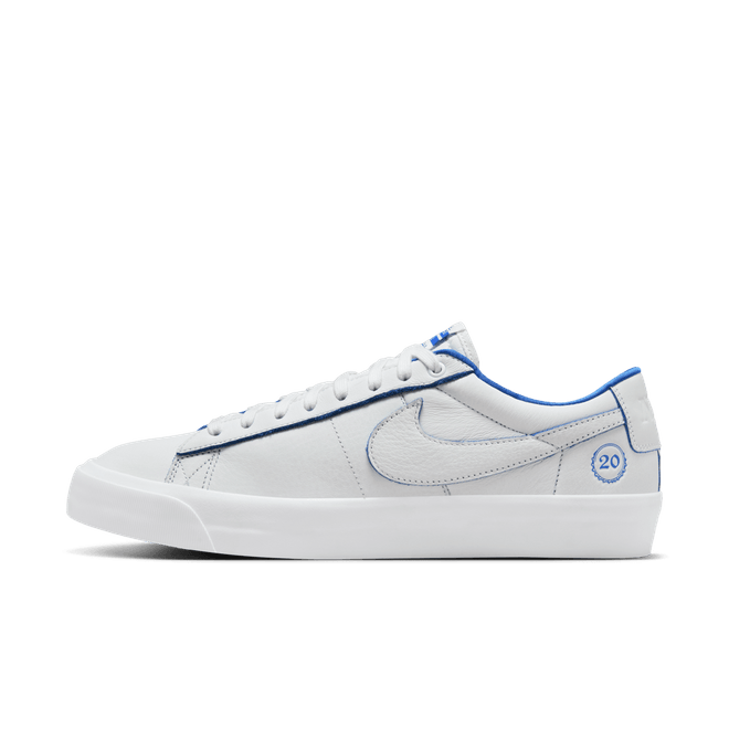 Nike SB Blazer Low Pro GT PRM 'Fine China'