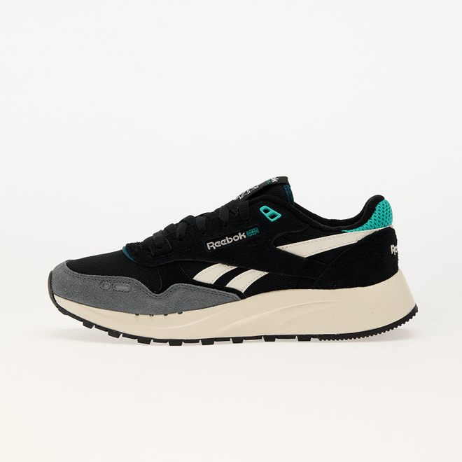 Reebok Classic Leather 2400 Black 100201137