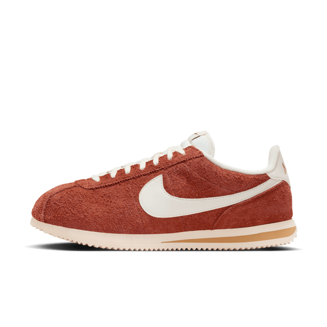 Nike Cortez SE Suede