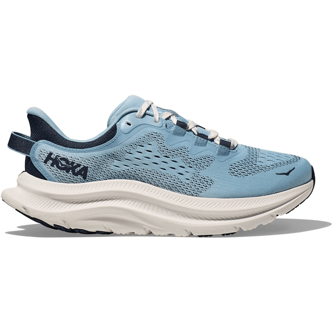 Hoka One One Kawana 2 Drizzle White (Women's) 1147913-DLW