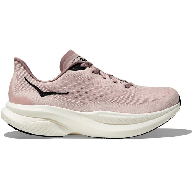 Hoka One One Mach 6 Cosmic Pearl Quartzite (Women's)