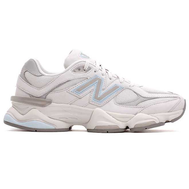 New Balance 9060 Reflection Raincloud Quarry Blue U9060ZGA