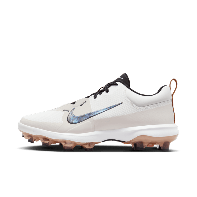 Nike Force Trout 9 Pro MCS Summit White Phantom Black Royal Pulse