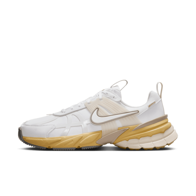 Nike V2K Run Gore-Tex White Light Bone (Women's)