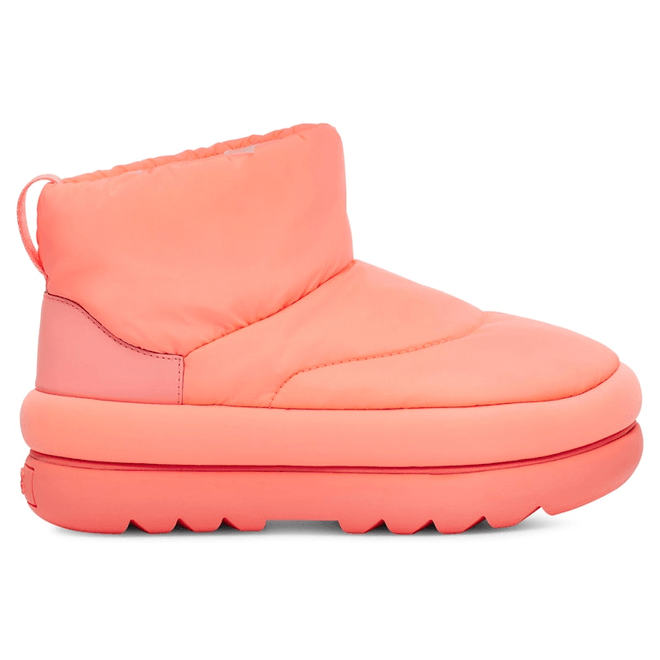 UGG Classic Maxi Mini Boot Sweetheart (Women's)