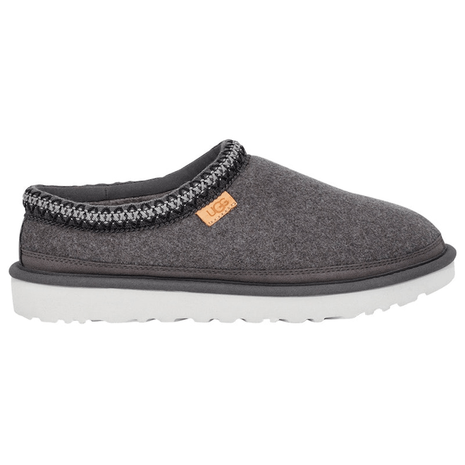 UGG Tasman Wool Slipper Grey