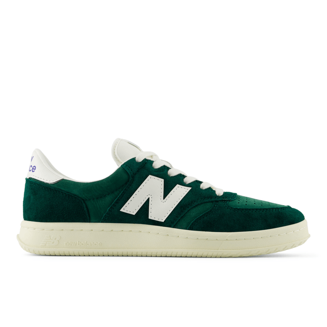 New Balance T500 Green