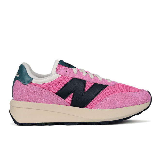 New Balance 370  Pink U370EA