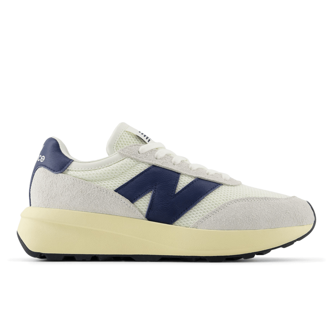 New Balance 370  Blue U370EC