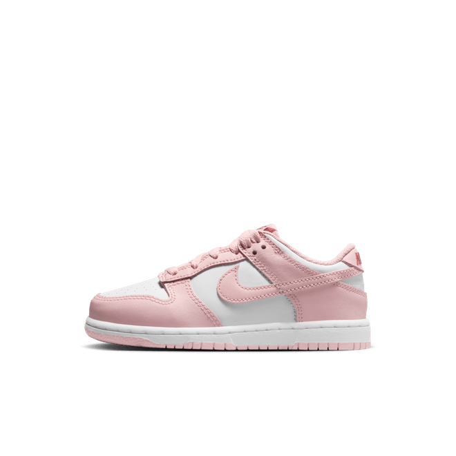 Nike Dunk Low Younger Kids' HV0930-100