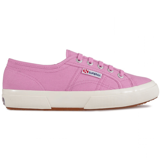 sportschoenen Superga Shinny Gum