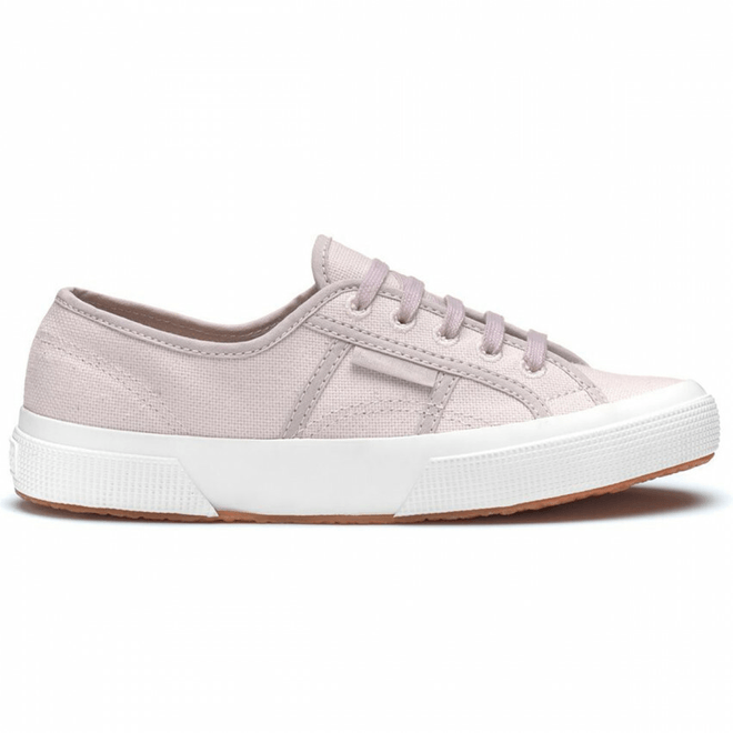 sportschoenen Superga 2750 Organic Canvas Natur S2111KW-A0C