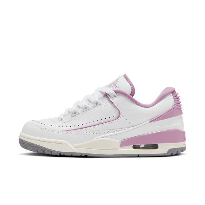 Air Jordan 2/3 Orchid (Women's) FZ4122-105