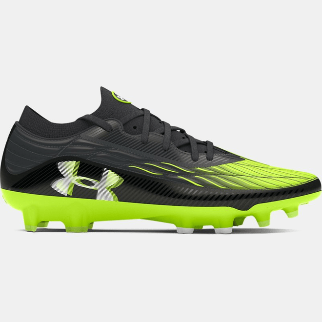 Under Armour Magnetico Elite 4 Stevige ondergrond 3027700-001