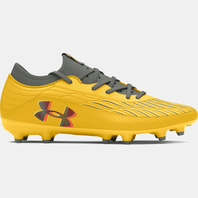 Under Armour Magnetico Select 4 Stevige ondergrond Taxi 3027707-700