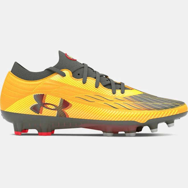 Under Armour Magnetico Elite 4 Stevige ondergrond Taxi 3027700-700