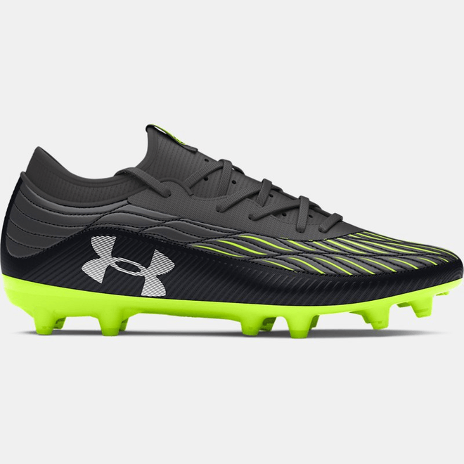 Under Armour Magnetico Select 4 Stevige ondergrond Jr. 3027698-001