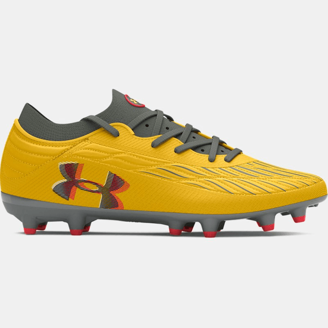 Under Armour Magnetico Pro 4 Stevige ondergrond Taxi 3027699-700